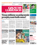 Gazeta Lubuska Zielona Góra, Świebodzin, Krosno Odrzańskie, Nowy Tomyśl, Wolsztyn