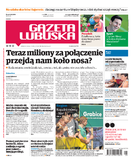 Gazeta Lubuska Żary, Żagań, Nowa Sól, Wschowa, Głogów, Polkowice