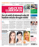 Gazeta Lubuska Żary, Żagań, Nowa Sól, Wschowa, Głogów, Polkowice