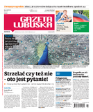 Gazeta Lubuska Żary, Żagań, Nowa Sól, Wschowa, Głogów, Polkowice