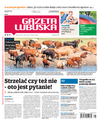 Gazeta Lubuska