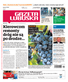 Gazeta Lubuska Żary, Żagań, Nowa Sól, Wschowa, Głogów, Polkowice