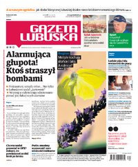 Gazeta Lubuska