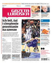 Gazeta Lubuska