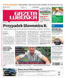 Gazeta Lubuska Zielona Góra, Świebodzin, Krosno Odrzańskie, Nowy Tomyśl, Wolsztyn