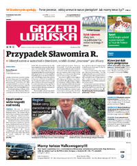 Gazeta Lubuska