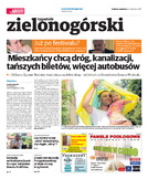 Tygodnik Zielonogórski