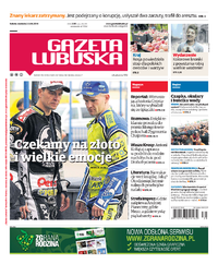 Gazeta Lubuska