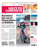 Gazeta Lubuska Żary, Żagań, Nowa Sól, Wschowa, Głogów, Polkowice