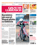 Gazeta Lubuska Zielona Góra, Świebodzin, Krosno Odrzańskie, Nowy Tomyśl, Wolsztyn