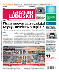 Gazeta Lubuska