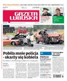 Gazeta Lubuska Żary, Żagań, Nowa Sól, Wschowa, Głogów, Polkowice