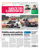 Gazeta Lubuska Zielona Góra, Świebodzin, Krosno Odrzańskie, Nowy Tomyśl, Wolsztyn