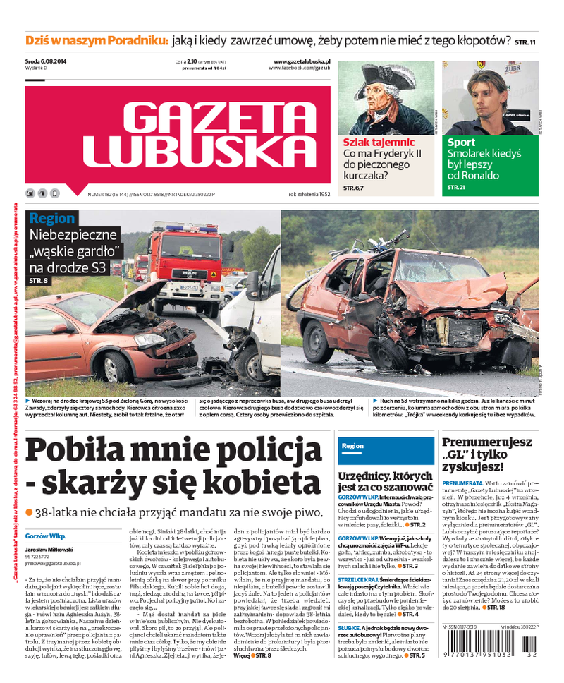 Gazeta Lubuska