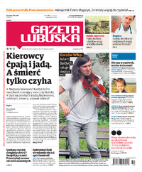 Gazeta Lubuska