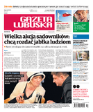 Gazeta Lubuska Zielona Góra, Świebodzin, Krosno Odrzańskie, Nowy Tomyśl, Wolsztyn