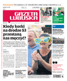 Gazeta Lubuska Żary, Żagań, Nowa Sól, Wschowa, Głogów, Polkowice