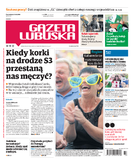 Gazeta Lubuska Zielona Góra, Świebodzin, Krosno Odrzańskie, Nowy Tomyśl, Wolsztyn