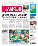 Gazeta Lubuska Żary, Żagań, Nowa Sól, Wschowa, Głogów, Polkowice