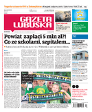 Gazeta Lubuska Zielona Góra, Świebodzin, Krosno Odrzańskie, Nowy Tomyśl, Wolsztyn