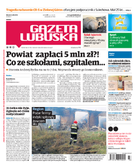 Gazeta Lubuska