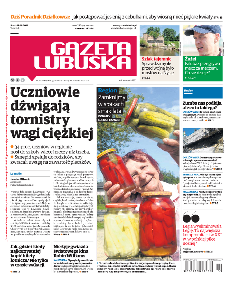 Gazeta Lubuska