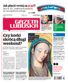 Gazeta Lubuska Zielona Góra, Świebodzin, Krosno Odrzańskie, Nowy Tomyśl, Wolsztyn