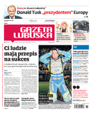 Gazeta Lubuska