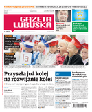 Gazeta Lubuska Żary, Żagań, Nowa Sól, Wschowa, Głogów, Polkowice