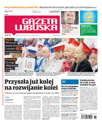 Gazeta Lubuska