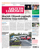 Gazeta Lubuska Zielona Góra, Świebodzin, Krosno Odrzańskie, Nowy Tomyśl, Wolsztyn