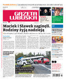 Gazeta Lubuska Żary, Żagań, Nowa Sól, Wschowa, Głogów, Polkowice