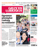 Gazeta Lubuska Żary, Żagań, Nowa Sól, Wschowa, Głogów, Polkowice