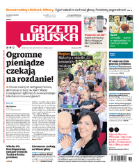 Gazeta Lubuska