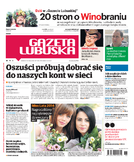 Gazeta Lubuska Żary, Żagań, Nowa Sól, Wschowa, Głogów, Polkowice