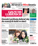 Gazeta Lubuska Zielona Góra, Świebodzin, Krosno Odrzańskie, Nowy Tomyśl, Wolsztyn