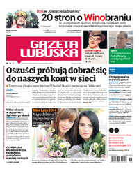 Gazeta Lubuska