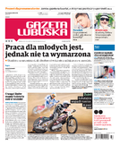 Gazeta Lubuska Żary, Żagań, Nowa Sól, Wschowa, Głogów, Polkowice