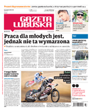 Gazeta Lubuska Zielona Góra, Świebodzin, Krosno Odrzańskie, Nowy Tomyśl, Wolsztyn