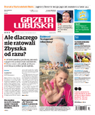 Gazeta Lubuska Żary, Żagań, Nowa Sól, Wschowa, Głogów, Polkowice