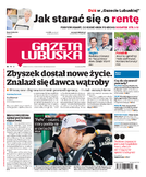 Gazeta Lubuska Żary, Żagań, Nowa Sól, Wschowa, Głogów, Polkowice