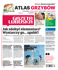 Gazeta Lubuska