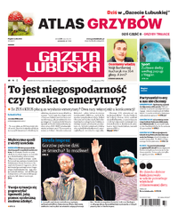 Gazeta Lubuska