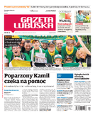 Gazeta Lubuska Żary, Żagań, Nowa Sól, Wschowa, Głogów, Polkowice