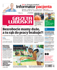 Gazeta Lubuska