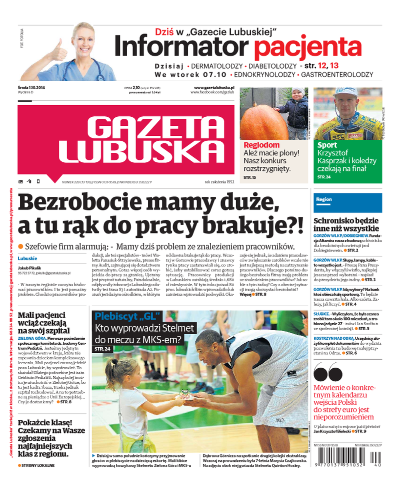 Gazeta Lubuska
