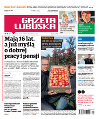 Gazeta Lubuska