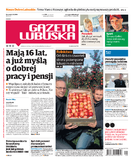 Gazeta Lubuska