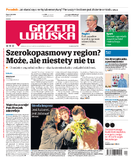 Gazeta Lubuska Żary, Żagań, Nowa Sól, Wschowa, Głogów, Polkowice