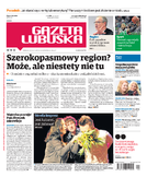 Gazeta Lubuska Zielona Góra, Świebodzin, Krosno Odrzańskie, Nowy Tomyśl, Wolsztyn